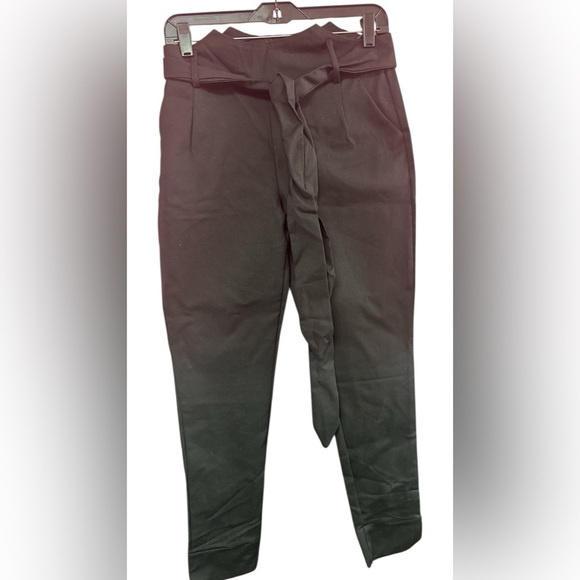 bundle of 5 new black women's pants - Picture 1 of 8